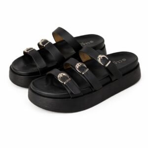 Mules orthopédiques