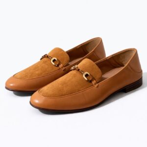 Moccassins