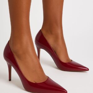 Escarpins