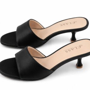 Mule Dame